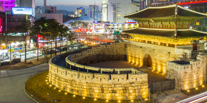 seoul image